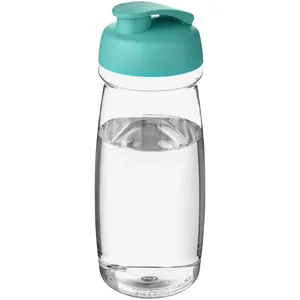 Borraccia Sportiva Personalizzata H2O Active Pulse, Gadget Personalizzati - Product Image 5