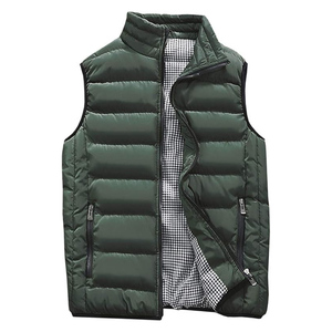 Vente en gros Veste utilitaire personnalisée en coton imperméable et respirant pour l'extérieur Décoration vintage - Product Image 5