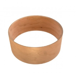 Professional <b>Shamanic</b> Percussion Musical <b>Drum</b> Chamber Acrylic <b>Drum</b> Heads Best Quality Round Embroidery Hoop Wooden Frame hoops - Product Image 3