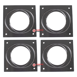 Kalmar A541040100พวงมาลัย DRU450-62S5 DRF450น้ำหนัก1กก. แบริ่งเลื่อนเพลาแนวตั้งเข้าถึงชิ้นส่วนอะไหล่ - Product Image 4