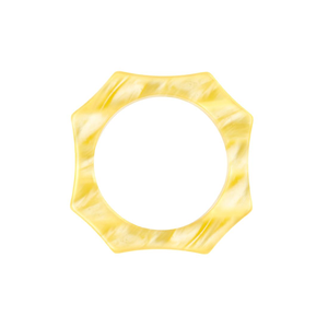 Servilleteros de resina, soporte para pañuelos con forma hexagonal, diseño antiguo de la India, artesanía de primera calidad - Product Image 2