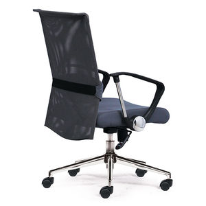 Silla Ergonómica Giratoria de Oficina M1014-02 Lng Li Thit K - Product Image 2