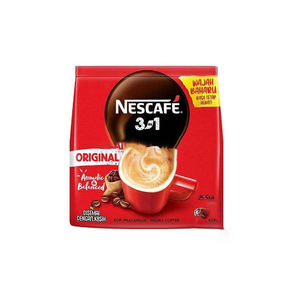 Nescafé 3 en 1, Precio Económico, Descuento, Suministro al por Mayor, Entrega Rápida, Proveedor - Product Image 3