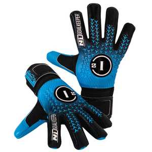Guantes de Portero de Cuero Premium Personalizables - Product Image 5
