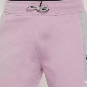 OEM Sports d'hiver Jogging Polaire Blanc Survêtements Logo Personnalisé 100% Coton Survêtements Ensembles pour Hommes Respirant Solide Motif - Product Image 6