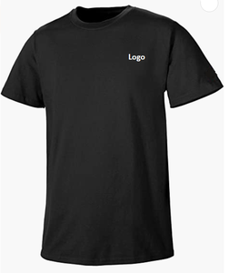 เสื้อยืดคอตตอนผู้ชาย OEM ODM หลายสี แขนสั้น สำหรับขายส่งเสื้อผ้า - Product Image 2