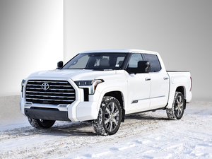 TOYOTA TUNDRA CAPSTONE 2022 USADO, VOLANTE A LA IZQUIERDA/DERECHA - Product Image 3