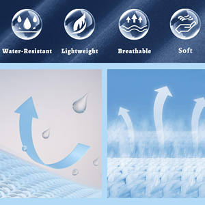 Pantalones cortos informales con cordón para hombre con cintura elástica, perfectos para el verano, los deportes y la comodidad diaria, pantalones cortos de diseño personalizado para hombre - Product Image 5