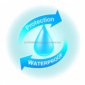 High Quality Custom Windproof Waterproof Breathable <b>Rain</b> <b>Jacket</b> with Hoodie - Product Image 4