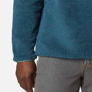 Dernier style, nouvelle arrivée, sweat-shirts pour hommes de couleur unie, tissu respirant, prix de gros, sweat-shirts pour hommes tendance, prix bas, tendance - Product Image 3