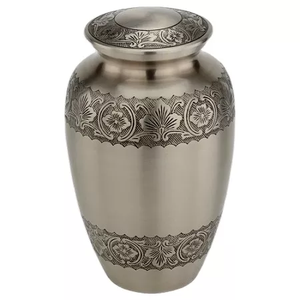 Vases à fleurs en métal peint, meilleur décor intérieur et Design fait à la main Vase à plantes vertes et Vases à fleurs, idéal pour la décoration de la maison - Product Image 4