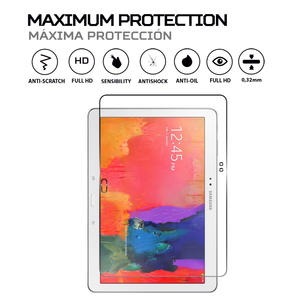 Protection d'écran antichoc pour tablette Samsung Galaxy Tab Pro 101 - Product Image 2