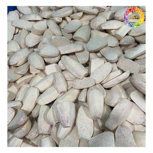 Taro de tranches congelées à bas prix, Taro congelé IQF Offres Spéciales, racine de taro pelée congelée à vendre, Taro congelé du Vietnam - Product Image 4