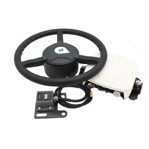 Autodirección hidráulica - Product Image 6