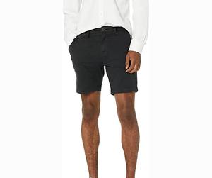 Bermudas de calidad premium para hombre, ropa informal, antiarrugas, totalmente personalizada, de tendencia superior, peso ligero - Product Image 1