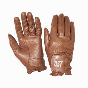 Gants d'équitation QST fabriqués à bas prix Gants d'équitation antidérapants pour hommes et femmes avec logo de marque OEM personnalisé - Product Image 3