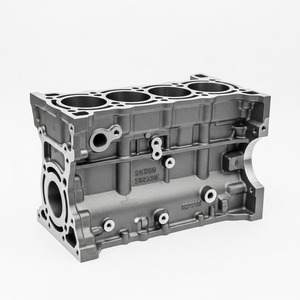 Bloques robustos de motor de gasolina/diésel de alta calidad con descuento de temporada para motocicletas y automóviles fabricados con tecnología de vanguardia - Product Image 6