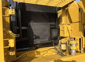 Escavatore Caterpillar Cat 325bl a Basso Prezzo Pronto per la Spedizione, Cat325 <span class=keywords><strong>Cat325b</strong></span>, Escavatori Idraulici Usati Economici - Product Image 3