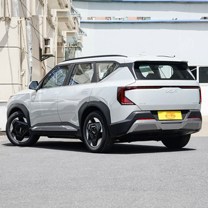 Kia EV5 2024 2025, Edición Pure Luxury, 530 km 662 km, Air Land Wave Light, AWD 4WD, Vehículo de Nueva Energía, SUV Eléctrico, Batería de 90-110 kWh - Product Image 3