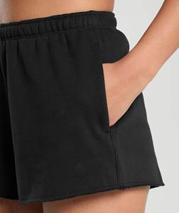 Pantalones cortos deportivos de la mejor calidad para mujer, venta al por mayor, ropa para exteriores, tela transpirable informal de verano, pantalones cortos cómodos para mujer - Product Image 2