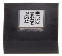 Inclinomètre programmable à 360 degrés ADIS16203CCCZ ADBMS6Sensor Interface Hardware Accessory SMD/SMT Mounting Analog Devices