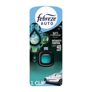 Febreze Air Mist, Ambientador en Aerosol, Aroma a Melocotones Veraniegos, 8.1oz, Paquete de 2 - Product Image 3