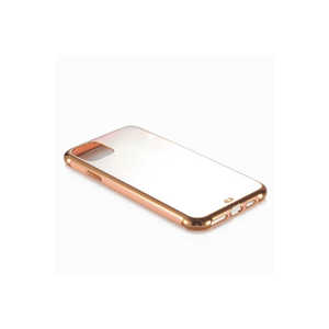 Coque de protection fine en silicone rouge Netzy Premium pour iPhone 11 Pro XR et 7 Plus - Product Image 3