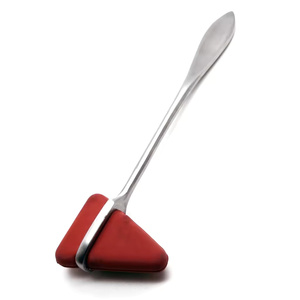 Marteau à percussion approuvé CE ISO à usage médical Source d'alimentation manuelle Prix d'usine Diapason Marteau pour traitements cliniques - Product Image 2