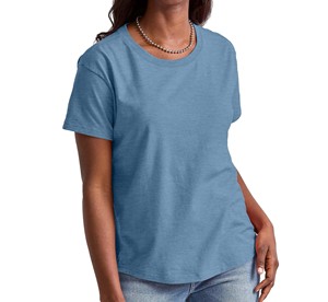 High End Quality 100% Cotton Customized Logo Print Women's T-<b>Shirts</b> Summer Fit Best Tee <b>Shirts</b> For Female - Product Image 3