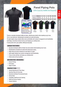 Wholesale Men's Polo T Shirts New Casual Wear Custom Color 100% T-shirts Polo Cotton Short Sleeve Anti Wrinkle T-shirt For Men's - Product Image 6