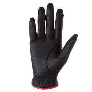 Guantes de piel auténtica unisex, guantes de invierno para conducir, Cachemira/forro de lana, cálidos para uso diario al aire libre, esquí, pesca, uso informal - Product Image 5