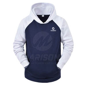 Trajes Deportivos para Hombre, Estilo Único, con Capucha, Casuales, Hechos en Pakistán, Diseño Personalizado para Venta en Línea - Product Image 2