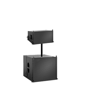 Xách Tay Trọng Lượng Nhẹ Chuyên Nghiệp T10 Hoạt Động Dòng Mảng Hệ Thống Âm Thanh Chuyên Nghiệp Thiết Bị Âm Thanh Cho Sân Khấu Câu Lạc Bộ Đám Cưới Âm Thanh - Product Image 6