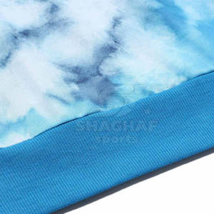 Sudadera de Moda para Hombre, Color Personalizable, Nuevo Estilo, Sudadera Masculina de Venta Caliente - Product Image 6