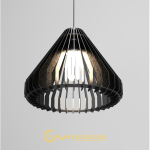 Lantern M01.02 Chandelier and Pendant <b>Lights</b> Collection - Product Image 1
