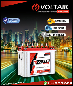 Volt Tubular <b>Battery</b> Long Life Low Maintenance High Rate of Discharge C10 Lead Acid Deep Cycle High Quality 250AH 12V - Product Image 4