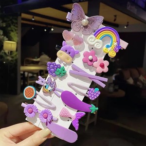 Pinza de pelo grande elegante de alta calidad para mujer, accesorios antideslizantes para el cabello de sujeción fuerte para uso diario - Product Image 3