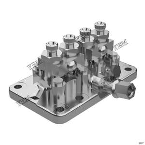 Vente en gros de <span class=keywords><strong>pompe</strong></span> de haute qualité-<span class=keywords><strong>Injection</strong></span> 383-0536 pour 304E2 CR 304E 305E <span class=keywords><strong>306</strong></span> 304E2 305.5E2 CR 305E2 305E2 CR - Product Image 1