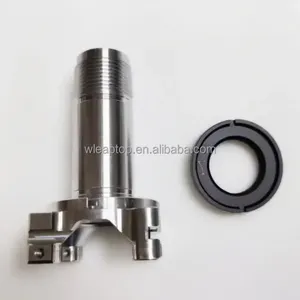 Arbre de stator de moteur T40 T50, arbre fixe de moteur POUR accessoires de drone (y compris l'anneau en aluminium) - Product Image 6