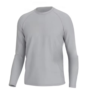 Chemise de pêche respirante à sublimation - Product Image 4