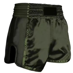 Shorts d'entraînement MMA Flexibles et confortables Vêtements de sport - Product Image 6