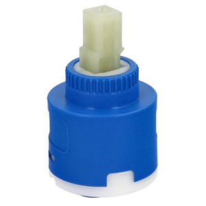 Cartuccia Ceramica O/ 40 mm. Ricambio Monocomando Wolfpack - Product Image 1