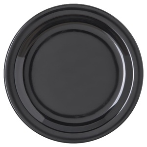 Placa de cargador de tendencia superior, vajilla de forma redonda decorativa de hierro y Metal, placa de cargador para servir, forma de tamaño personalizada - Product Image 5