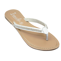Sandales en gelée de cristal couleur blanche diamant plat femmes pantoufles clair sans lacet chaussures pour dame plage gelée diapositives pantoufles noir OEM