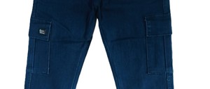 Nouveauté 2025 Pantalon cargo kaki pour homme Multi-poches Coupe droite Pantalon décontracté en sergé de coton Tissu écologique Utilitaire - Product Image 2