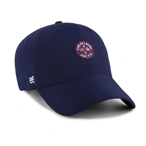 หมวกวิ่งแห้งเร็วจากโรงงานเวียดนาม หมวกกีฬา 5 ชิ้นส่วน ปรับแต่งโลโก้ได้ ระบายอากาศได้ดี น้ำหนักเบา ผลิตจากโพลีเอสเตอร์ หมวกเบสบอล - Product Image 2