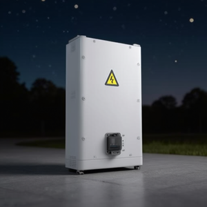 หม้อแปลงควบคุม Deye GE-F60-TF-4 3KVA สำหรับตู้ GE-F60 ESS - Product Image 1