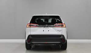 TOYOTA Wildlander AWD ปี 2023 ใหม่/มือสอง เกียร์ออโต้ เบาะหนัง หลังคาพาโนรามา ไฟหน้า LED ขาย - Product Image 6