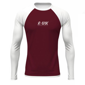 เสื้อคอมเพรสชั่นคุณภาพดี แห้งเร็ว สำหรับออกกำลังกาย รุ่นใหม่มาแรง - Product Image 1