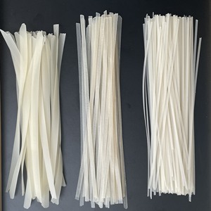 เส้นหมี่ข้าวสำหรับมื้ออาหารประจำวัน |   ผู้ผลิตจากเวียดนาม |   มาตรฐานการส่งออก - Product Image 2